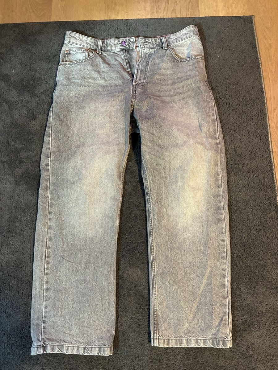 Bershka Jeans: Jeans BERSHKA – Neu und originalverpackt aus Belp von mikaglauser