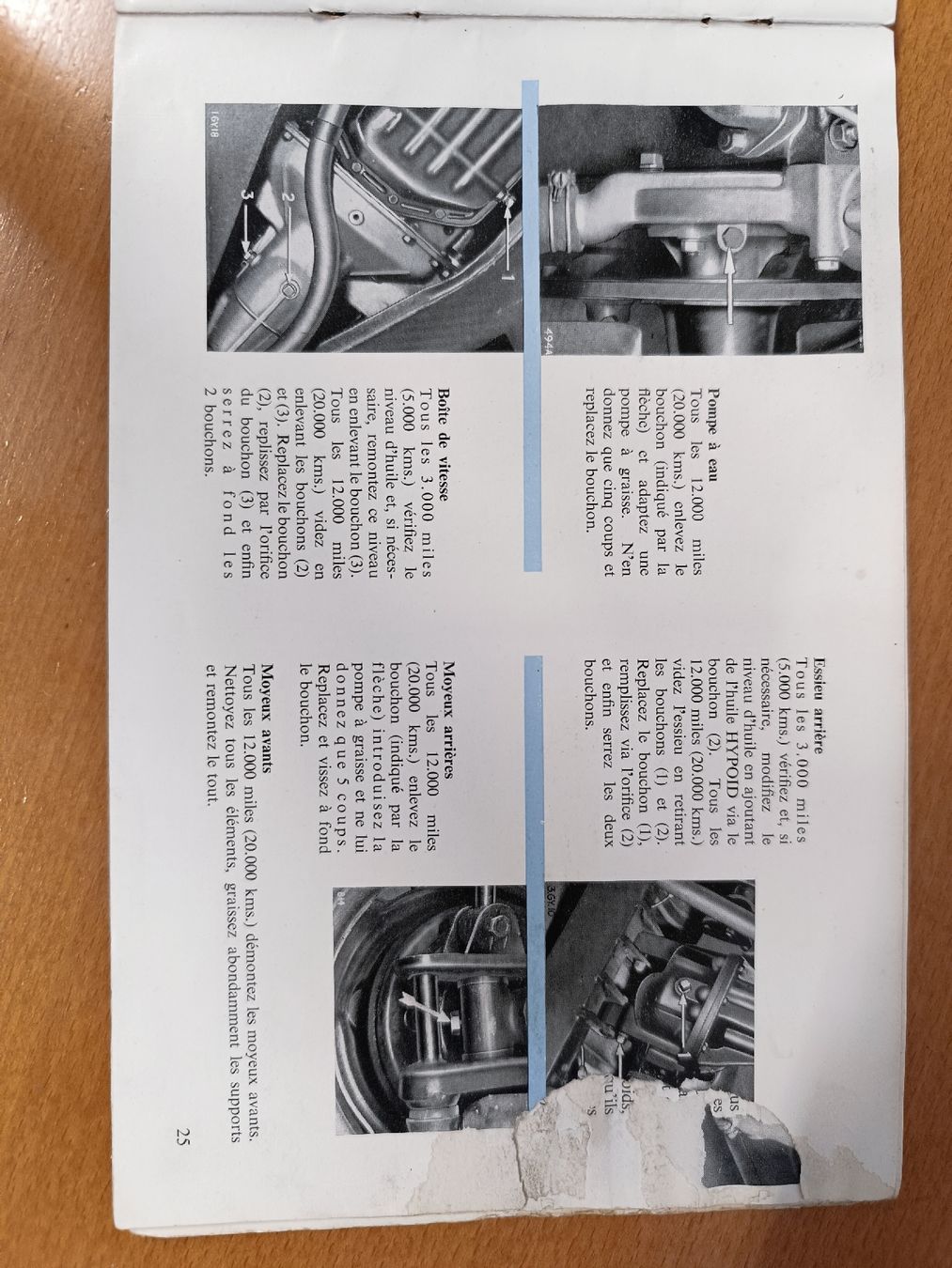Libri: Manuels Triumph Hérald 1200 – Usato da Cossonay-Ville venduto da Aryann34 5