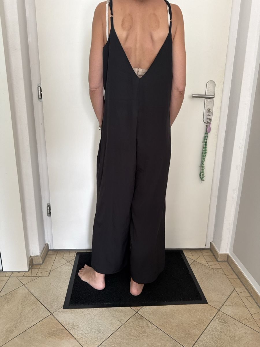 Jumpsuits: Jumpsuit Sommer 1 size – Neu (gemäss Beschreibung) aus Otelfingen von Tommy112 1