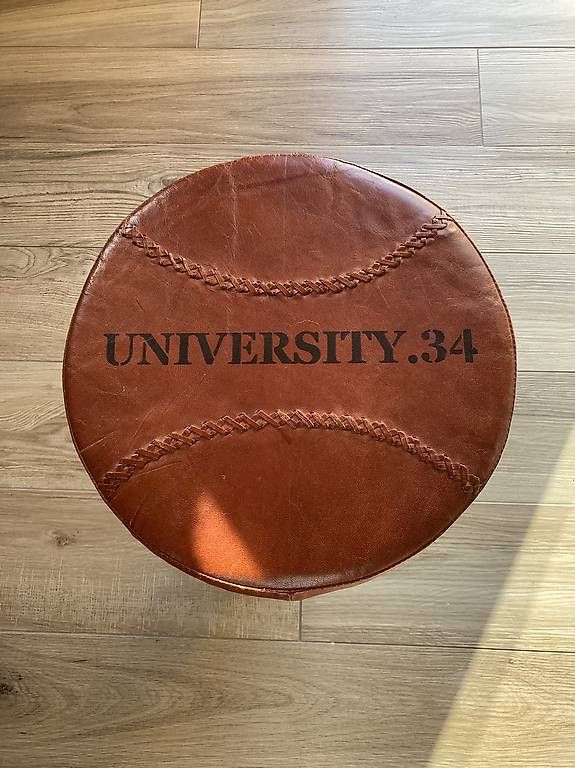 Sgabelli: Tabouret vintage – Usato da Salvan venduto da car_lfh5 1