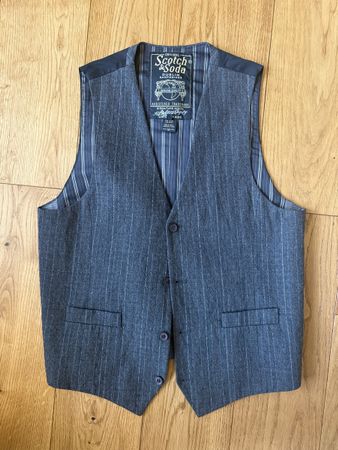 Scotch & Soda | Veste | S/46