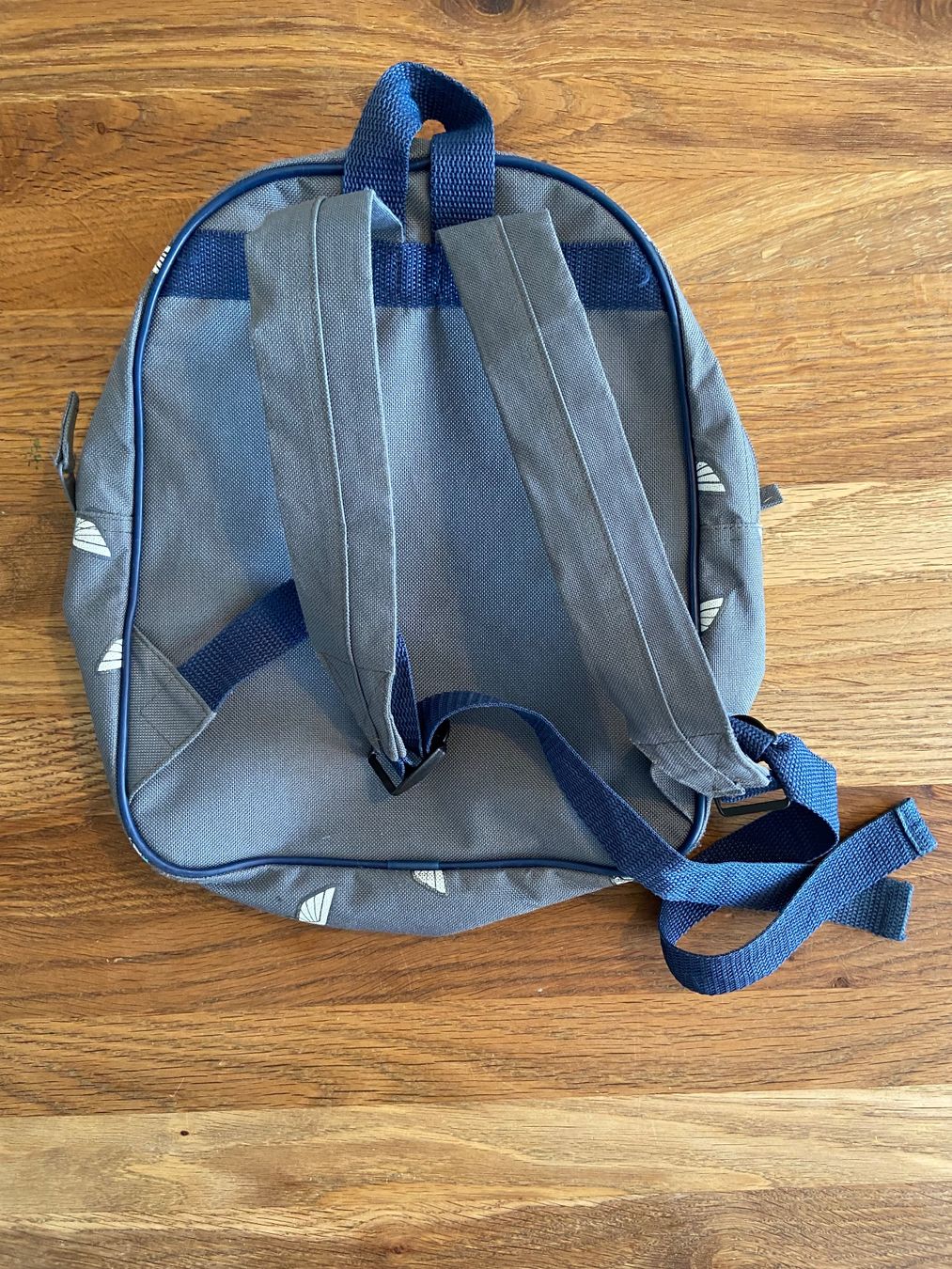 Borse & Zaini: Kindergarten Rucksack STAR COMMAND – Usato da Bassersdorf venduto da och_928l 1