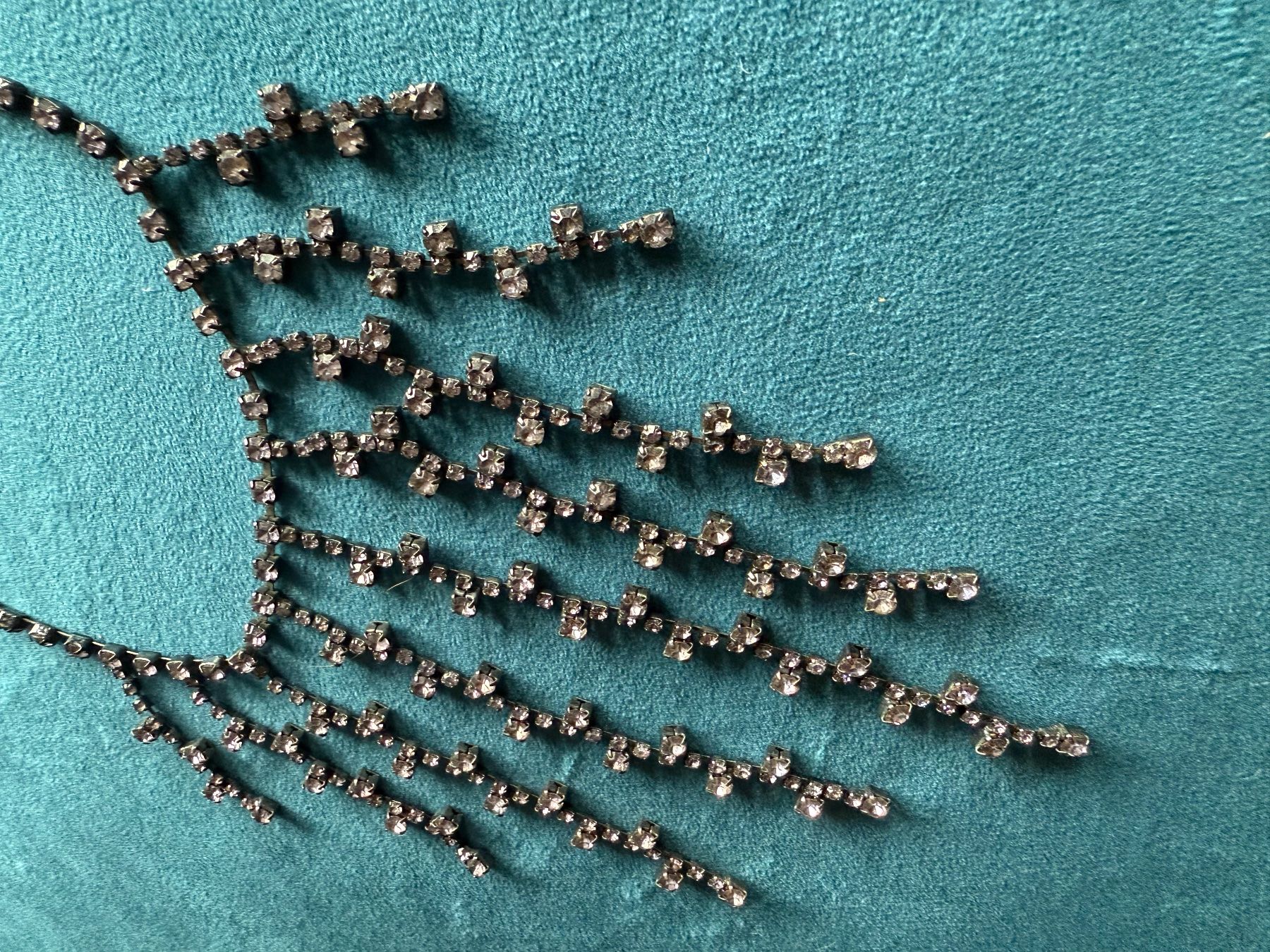Catenine: Tassel necklace – Nuovo (secondo la descrizione) da Zürich venduto da Yuece 1