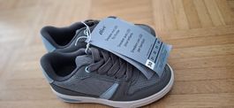 Kinderschuh mit LED
