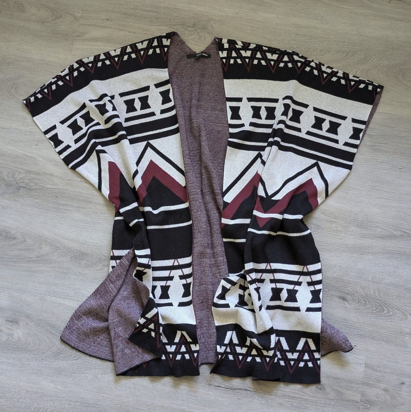 Altro in Moda donna: Poncho – Usato da Orsieres venduto da IndianaJones50a