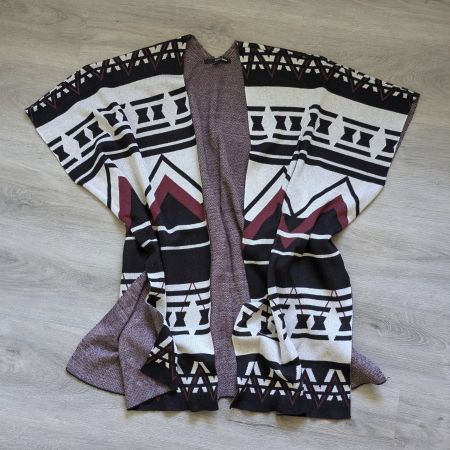 Poncho