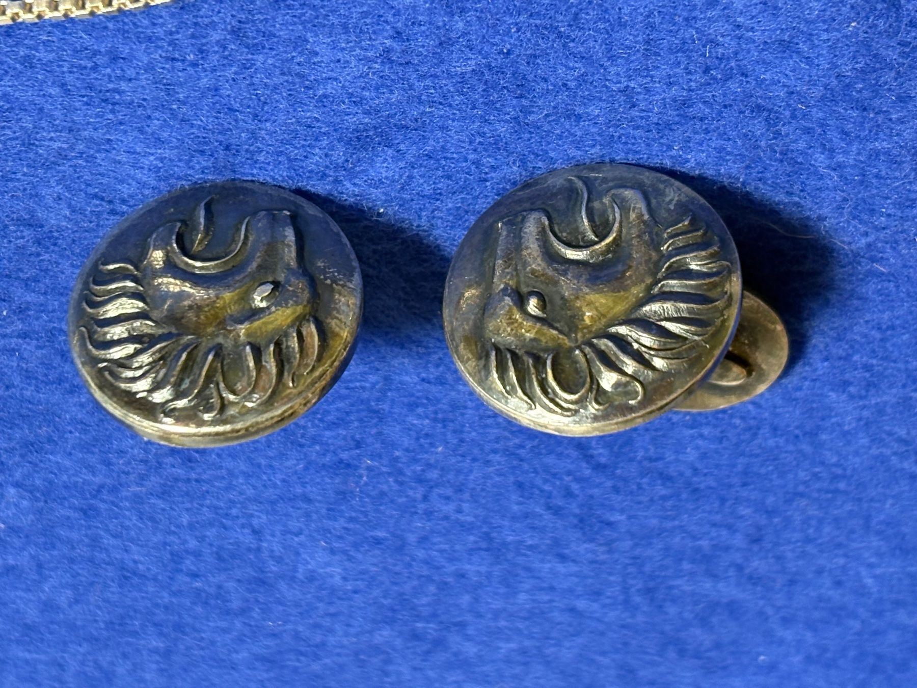 Altri gioielli: 37 Gr. 800 Silber Schmuck gemischt – Usato da St. Peterzell venduto da verena40 2