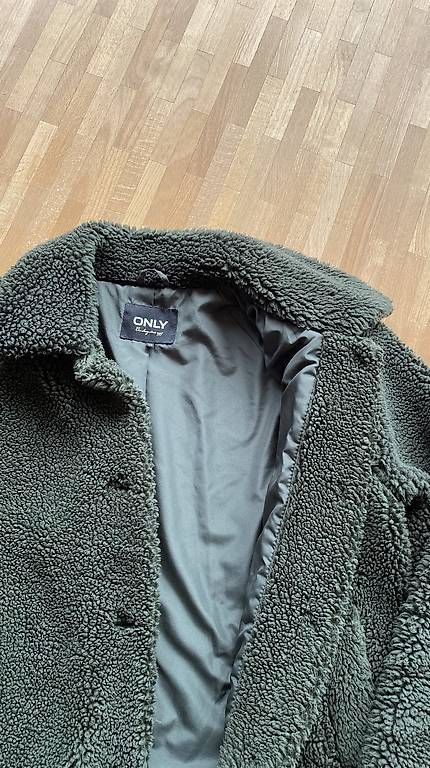 Giacche: Kuscheljacke, Only, Gr. XS – Usato da Winterthur venduto da Lini08 1