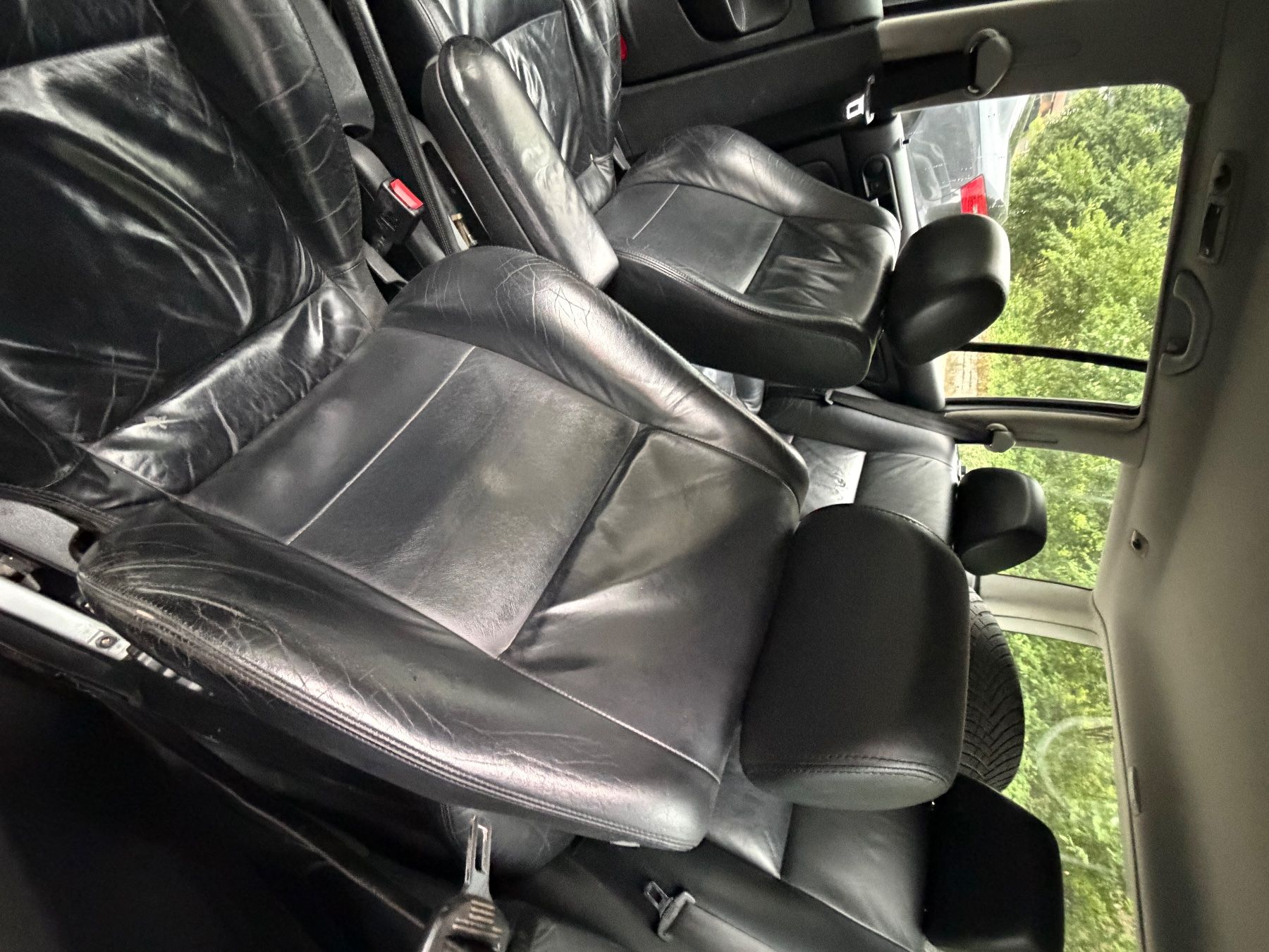 VW Automobili: Golf 4 1.9 TDI STAGE 1 – Usato da Reiden venduto da adm_8lmp 6