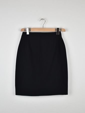 Escada Rock Gr.36 (42), 88% Schurwolle