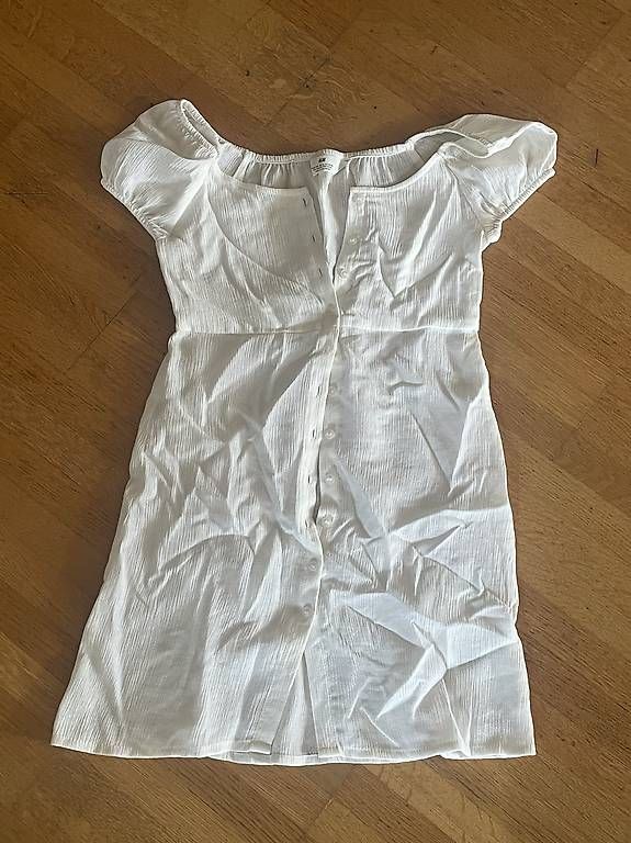 Vestiti & Gonne: Sommerkleid Mädchen Gr. 146 – Usato da Wildhaus venduto da Yoursports