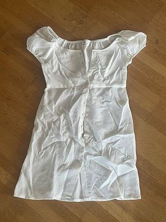 Sommerkleid Mädchen Gr. 146