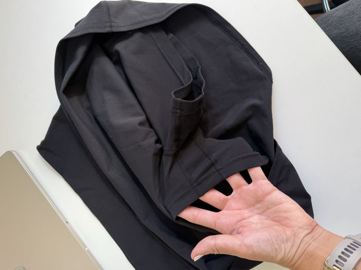 Lululemon Gonne: Sportrock lululemon – Usato da Wolfhausen venduto da leaze 4