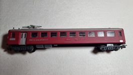 HAG Speisewagen AC