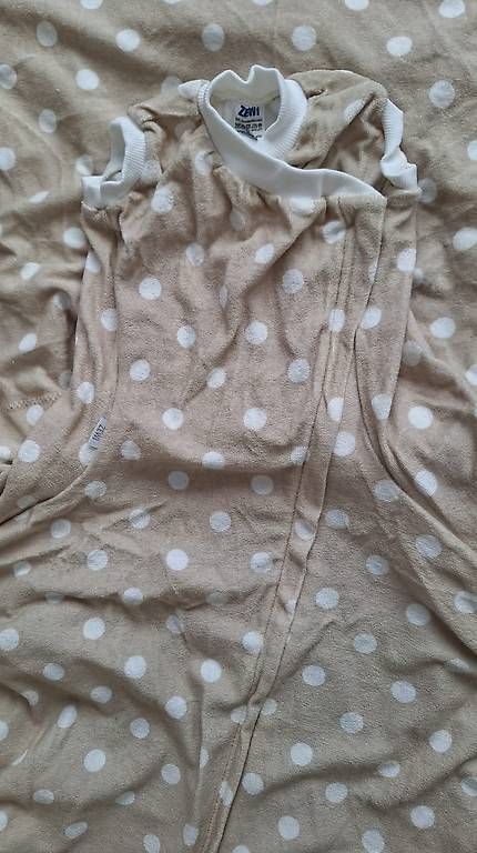 Couvertures: Couverture Zewi 70x140cm – D'occasion à Meyrin par jdhrx 1