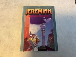 EO Jeremiah T.14 - Simon est de retour