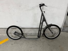 Trottinett