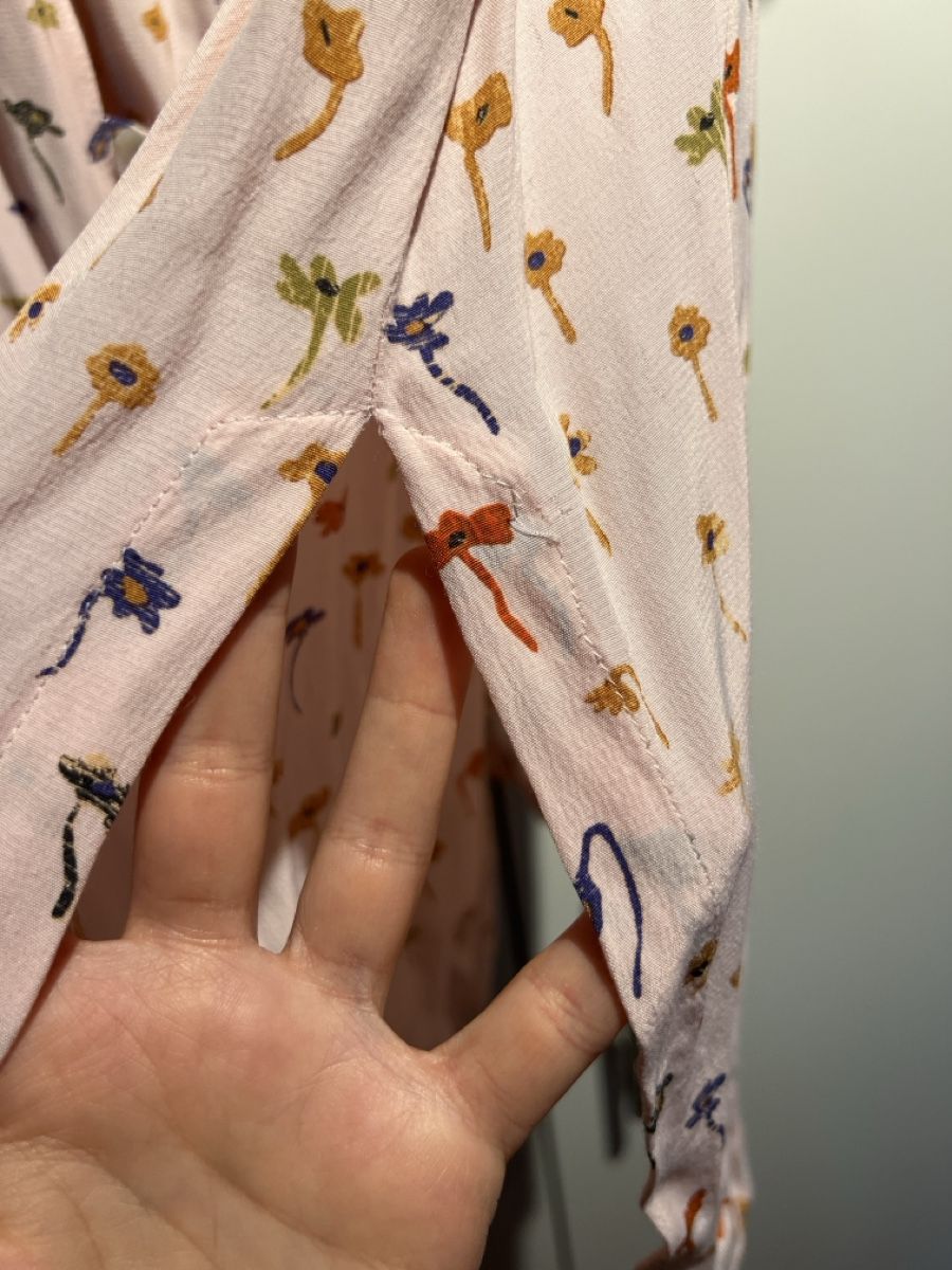Ulla Popken Camicette: Vintage Ulla Popken Bluse, Gr. 46/48 – Usato da Wallisellen venduto da sarinavs 3