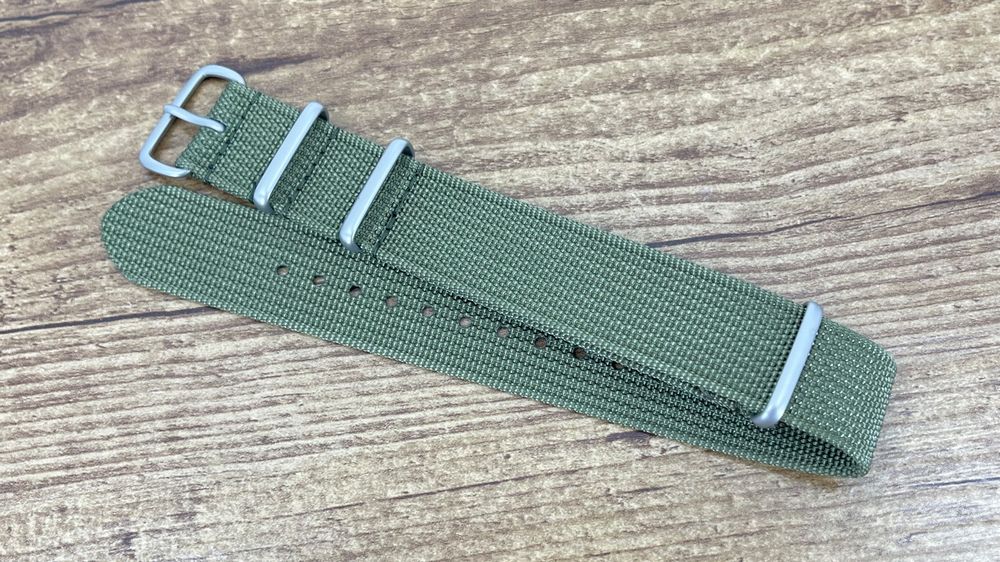 Nato Uhrenarmband 20mm 2