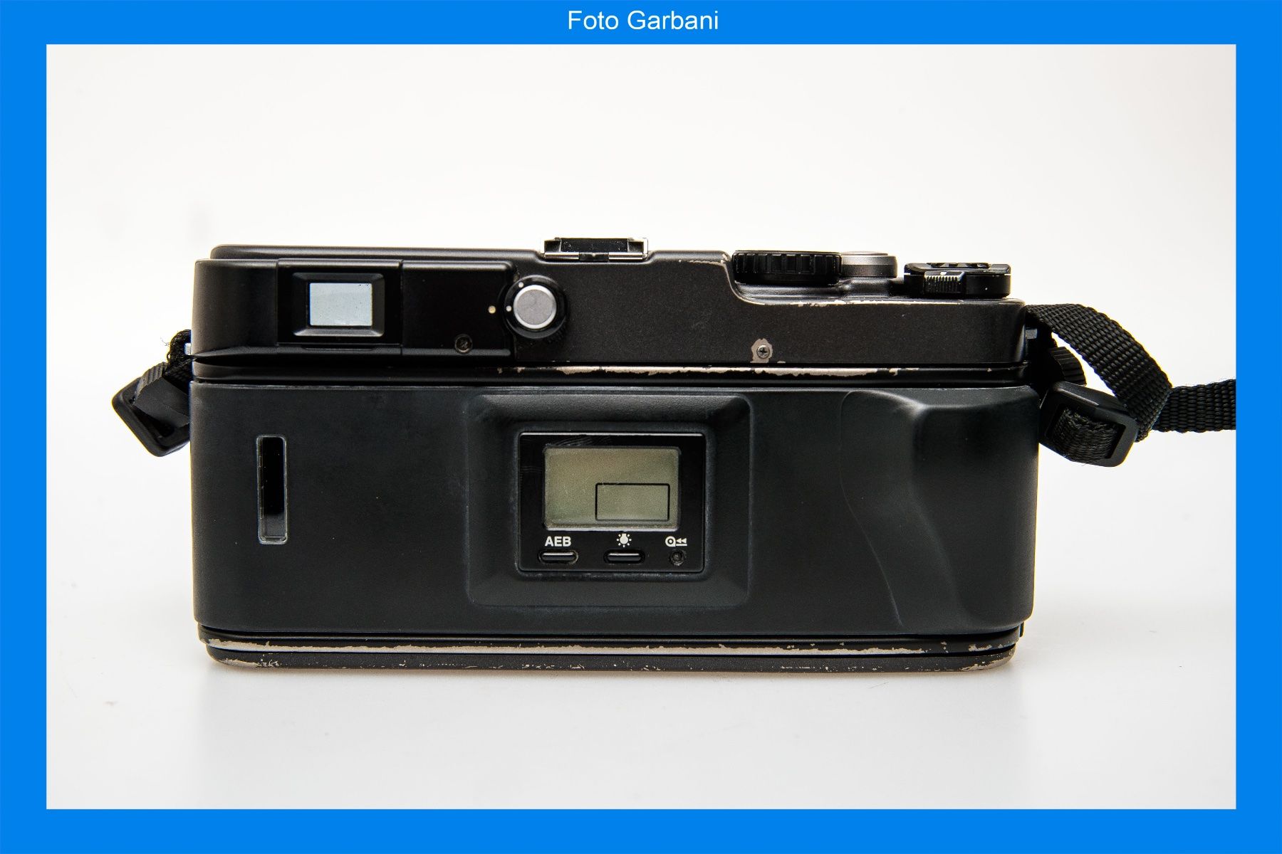 Hasselblad Fotocamera: Hasselblad XPAN – Usato da Muralto venduto da FotoGarbani 2