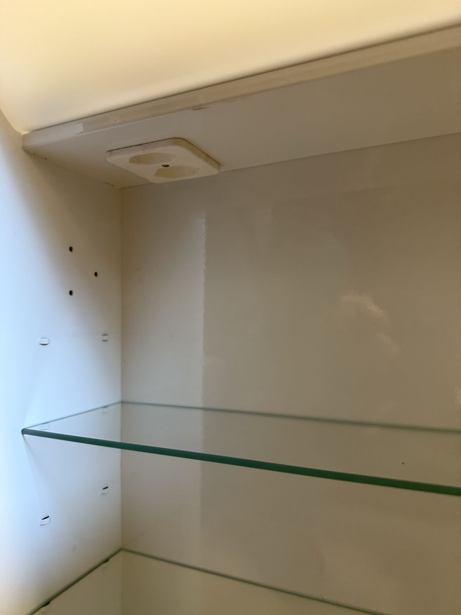 Spiegelschränke: Spiegelschrank – Gebraucht aus Grosswangen von winkelfeld 2