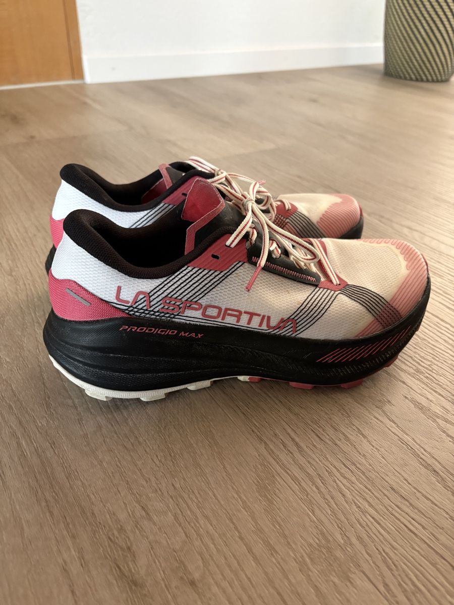 Chaussures femmes: Schuhe – D'occasion à Linden par martina_iwana