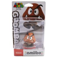 Goomba Amiibo - NEW