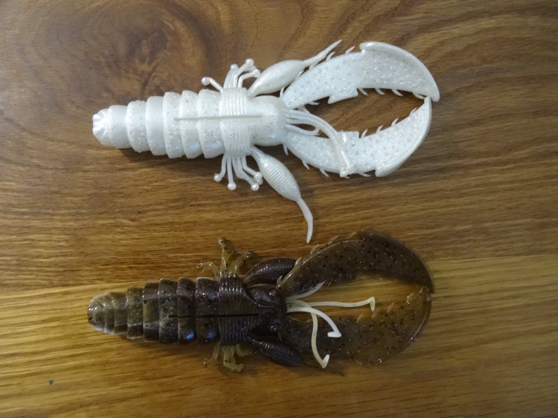 Westin Esche: Westin CreCraw 14cm – Nuovo e nell'imballaggio originale da Balm b. Günsberg venduto da enomis83