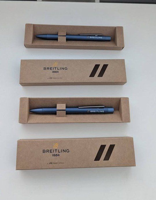 Breitling Orologi: Exklusives Breitling Collection Set – Nuovo (secondo la descrizione) da Bottmingen venduto da onyx5 1