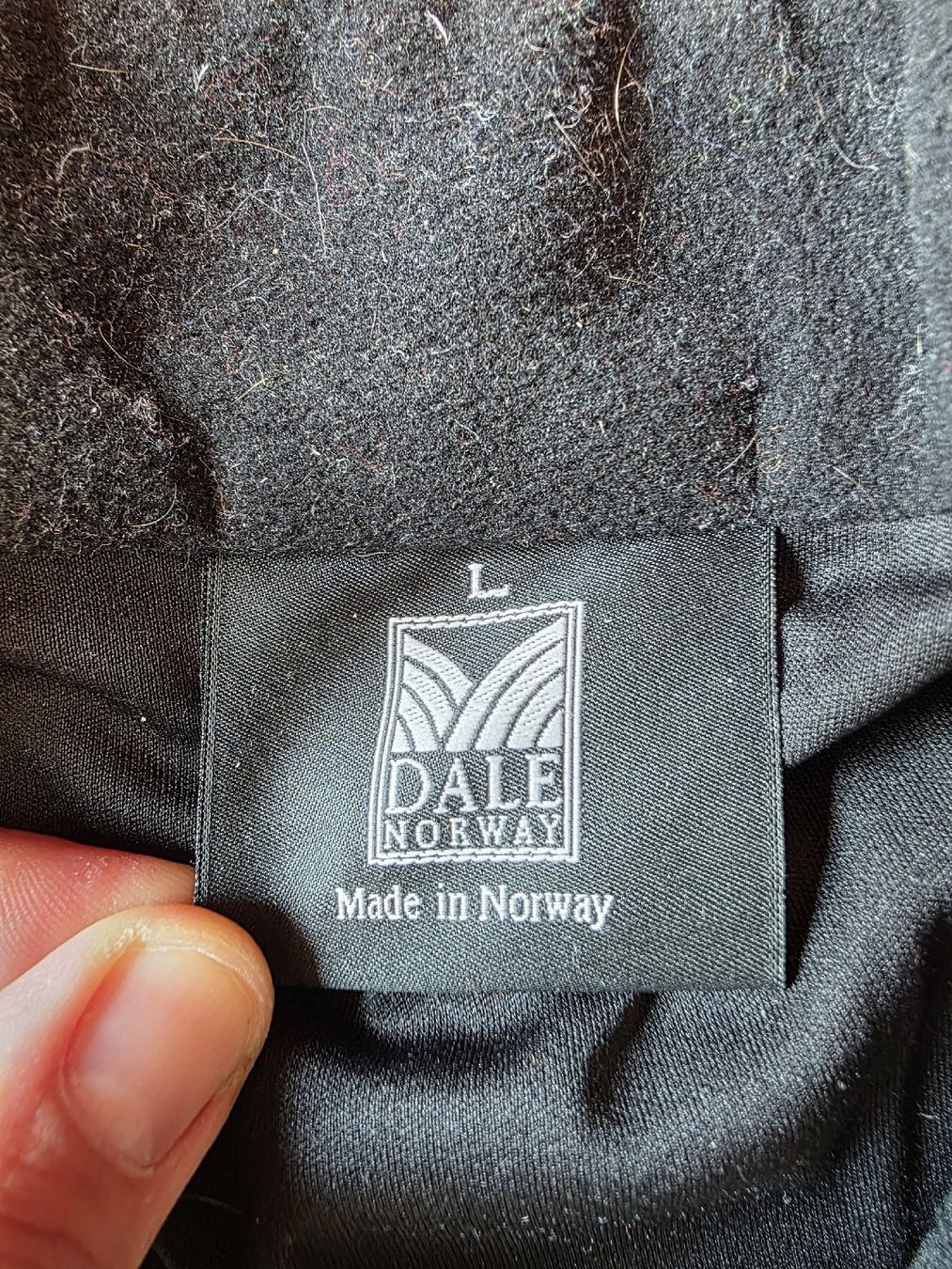 Dale of Norway Pulls & Sweat-shirts: Norweger Pullover L – D'occasion à Zürich par ceviname 1
