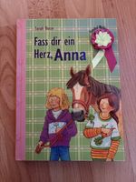 Fass dir ein Herz, Anna