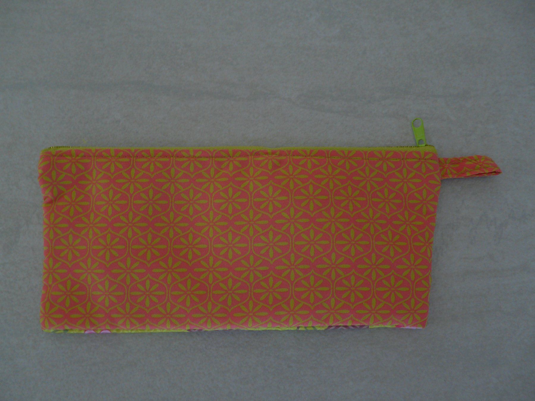 Custodie per cosmetici: Trousse maquillage chouette Heule Necessaire – Nuovo (secondo la descrizione) da ERLINSBACH venduto da doudouce 1