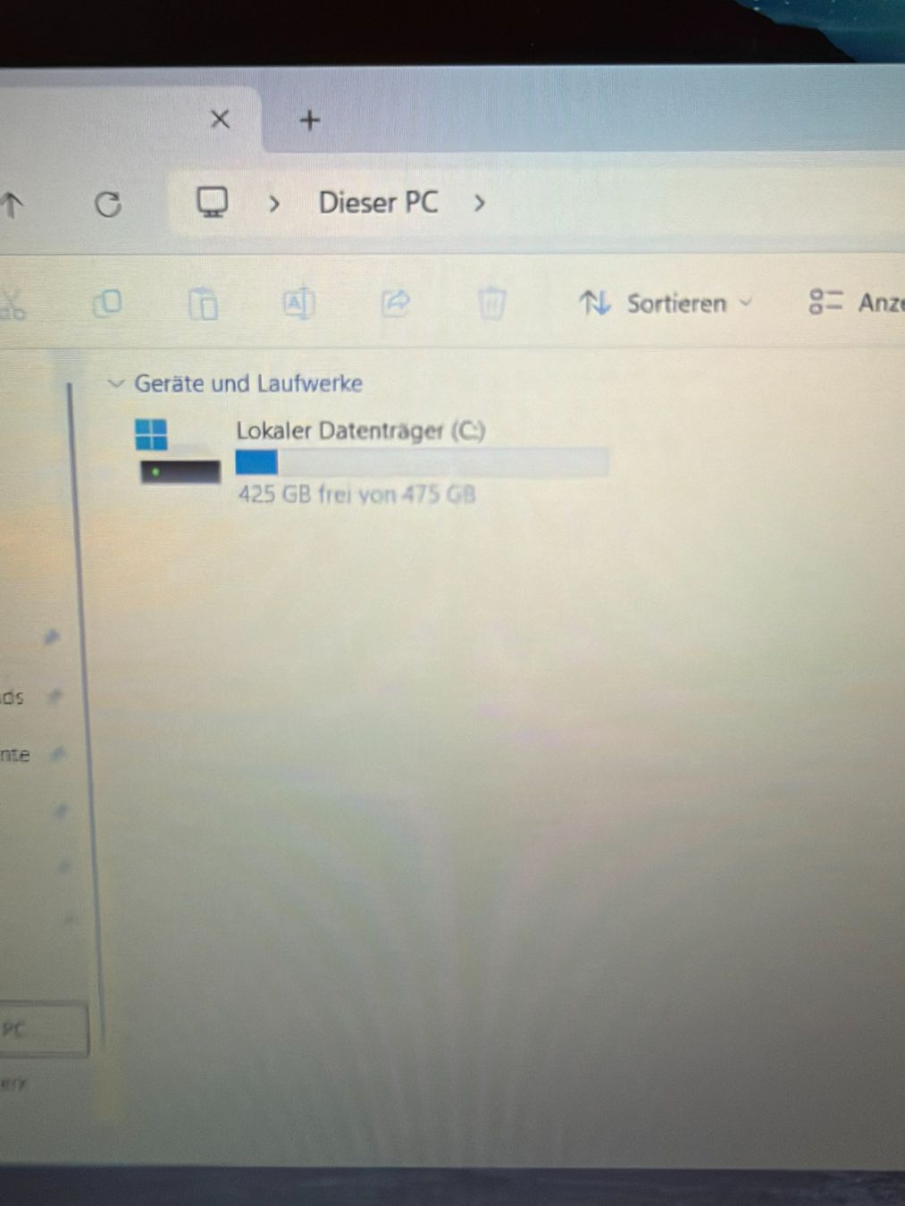 Lenovo Notebook: Lenovo V15 G4 ABP – Usato da Spiez venduto da eag01 7