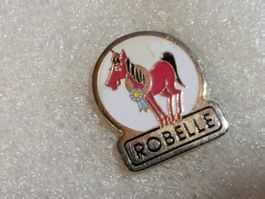 Ansteckbutton 242: Robelle