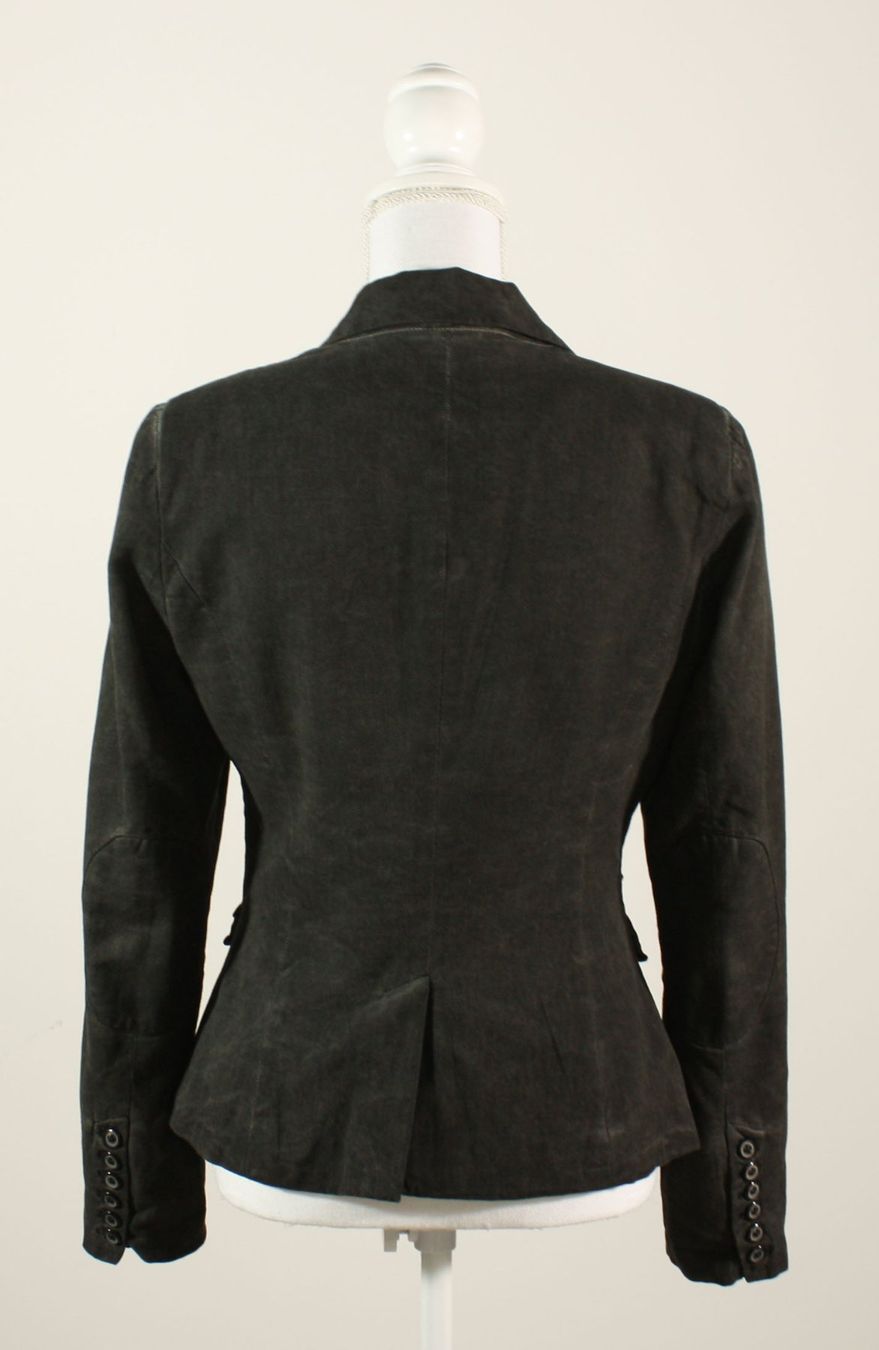 Giacche: Plus fine Blazer Gr. S – Usato da Belp venduto da caramel-secondhand 2