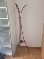 Garderobe/Kleiderständer aus Holz, Top Zustand, schön!