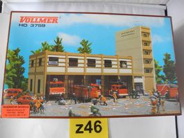 Vollmer 3759 Städtische Feuerwehr, Nr. z46