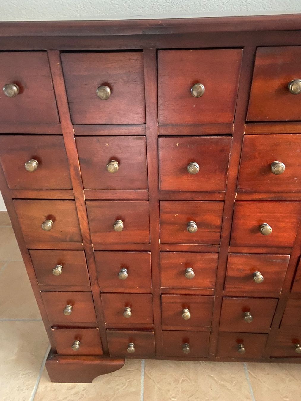 Cassettiere: MEUBLE ORIENTAL A TIROIRS – Usato da Morgins venduto da lio_fgf5 6