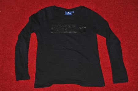 Tom Tailer Langarm Shirt, Gr. 140