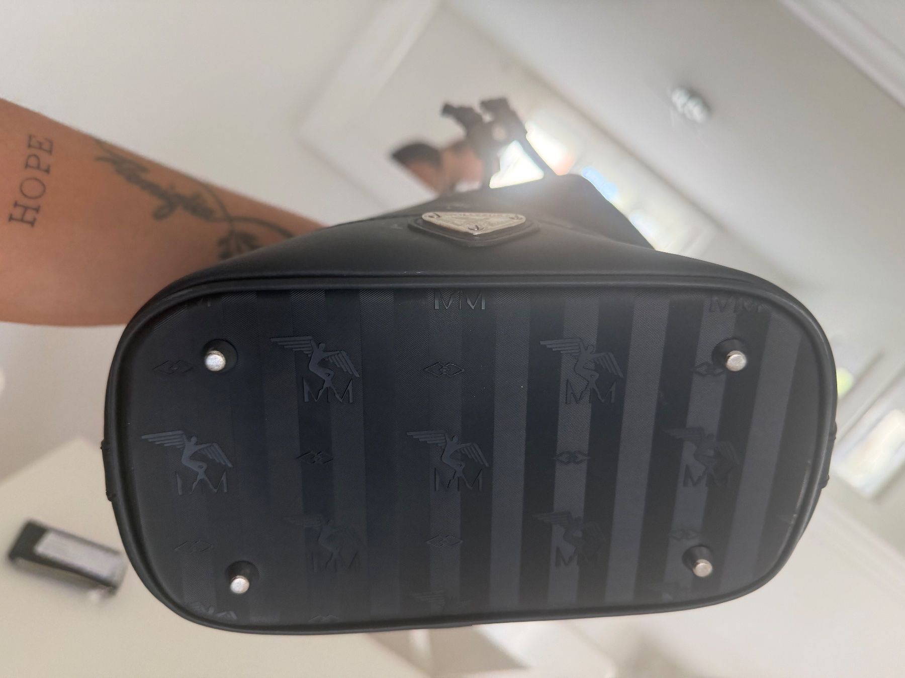 Maison Mollerus Borse da donna: Kleine mollerus tasche neui – Usato da Birsfelden venduto da tam_knx7 2