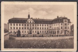 Ak Appenzell Kollegium St.Antonius AP