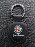 Alfa Romeo - Schlüsselanhänger