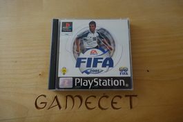 FIFA 2001