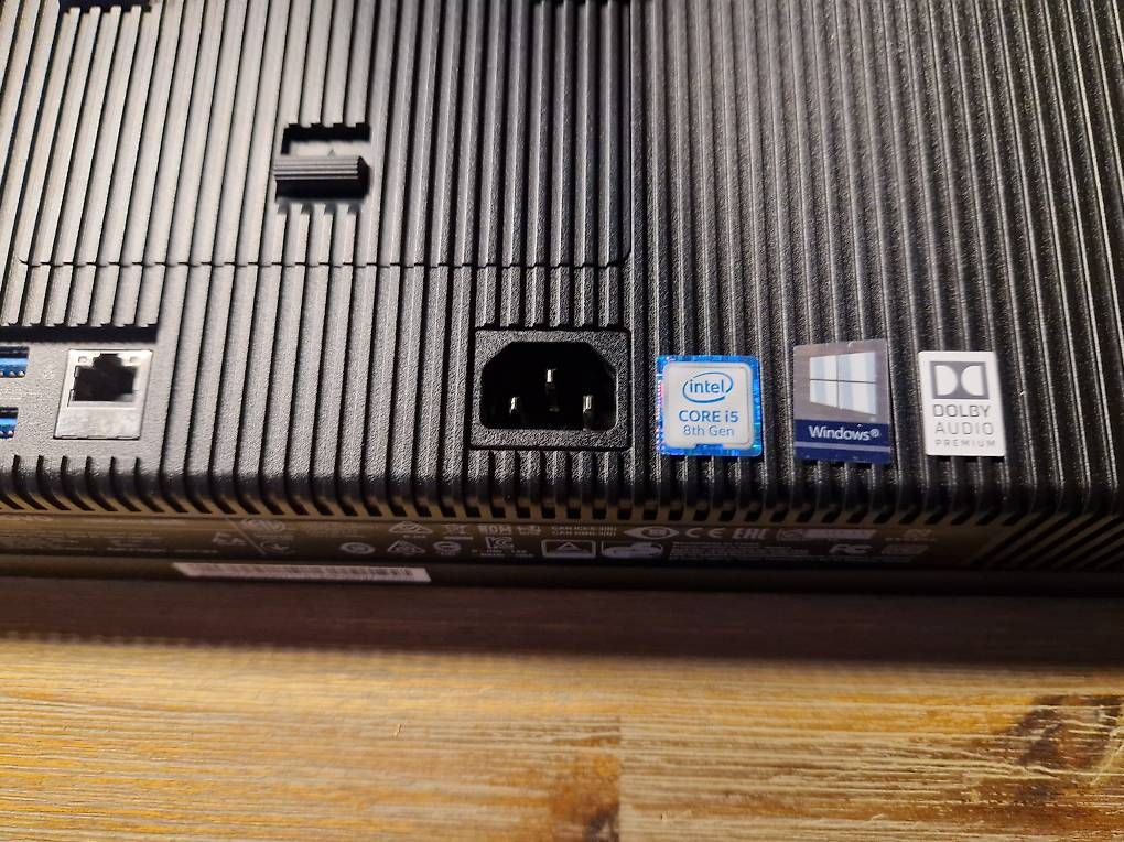 Lenovo PC: Lenovo ThinkCentre M820z – Usato da Niederbipp venduto da pas_j78b 2