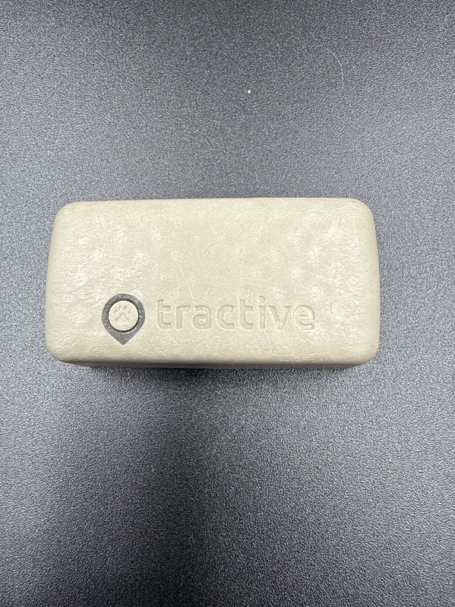 Altro in Accessori per animali: Tractive GPS Tracker 5 Mini gebraucht – Usato da Wittenbach venduto da Garyjohnbell 1