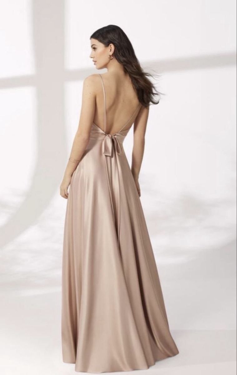 Vestiti: Satin dress from Atelier Emé – Nuovo (secondo la descrizione) da Lyss venduto da francesca.g 1