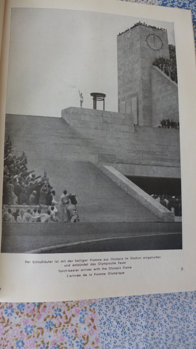 Bücher: So kämpfte und siegte die Jugend der Welt – Gebraucht aus Basel von Helmuth1945 2