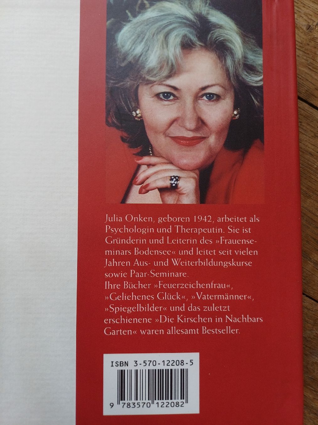 Livres: Julia Onken Buch Herrin im eigenen Haus – Neuf (Voir description) à Bern par rikivip 3