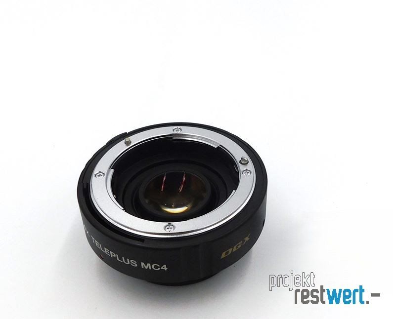Kenko Obiettivi: Conversion Lens 1.4x Teleplus von KENKO – Nuovo e nell'imballaggio originale da Bülach venduto da restwert_buelach 4