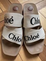 Chloe Summer Sandals Size 42